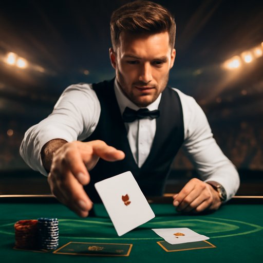500bet লাইভ টেবিল ক্লোজআপ