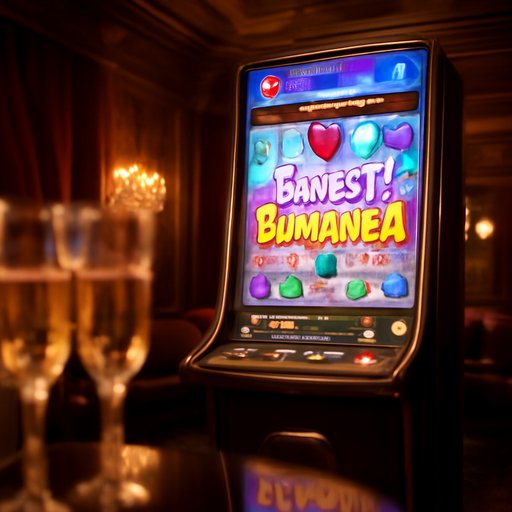 500bet Sweet Bonanza রঙিন স্লট বোর্ড