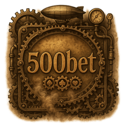 500bet logo
